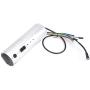 Scooter Controller, Control Board With USB Controller for Xiaomi Ninebot ES2 Foldable Electric Scooter Parts Scooter Controller Electric Control