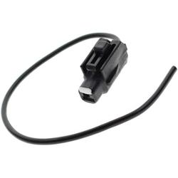 MOTOALL 428000-1080 Starter Motor Solenoid Wire Plug Connector Pigtail Harness