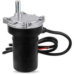 kalageen 352338 RV Trailer Stabilizer Jack Motor for K01285-C800, K01285C800, K01531A800, K01531-A800 Replace 138445, 113407,178562,162307, 113407