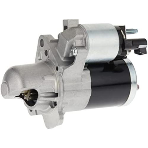 ACDelco GM Genuine Parts 12644788 Starter