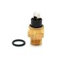 epeigo M16 Motorcycle Copper Radiator Cooling Fan Thermo Switch Sensor for Benelli BN251 TNT25