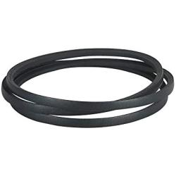 YMCONE Lawn Mower Tractor Variable Speed to Transmission/Drive Belt 5/8