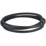 YMCONE Lawn Mower Tractor Variable Speed to Transmission/Drive Belt 5/8