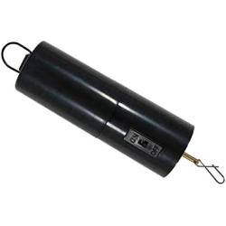 2 Pieces Hanging Rotating Motor Wind Chimes Revolve Twist Turn Battery Powered Twirl Motor Suit for Garden Decor Accessory