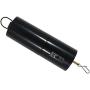 2 Pieces Hanging Rotating Motor Wind Chimes Revolve Twist Turn Battery Powered Twirl Motor Suit for Garden Decor Accessory