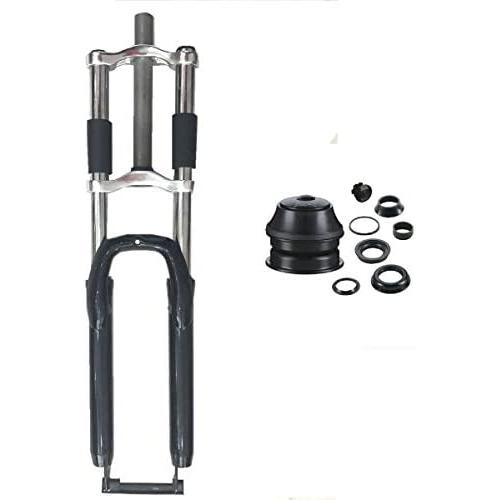 CDHPOWER Bike Suspension Fork 26