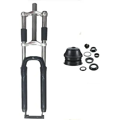 CDHPOWER Bike Suspension Fork 26