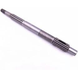 3B2-64211-0 3B264-2110M 3V1-64211-0 3V1-64211-1 3V1642110 3V1642111 3V1642110M 3V1642111M Propeller Shaft for Tohatsu for Nissan Outboard Engine 2-Stroke 6HP 8HP 9.8HP Boat Motor