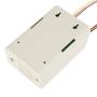 Contrôle de Vitesse pour Moteur DC, Contrôleur pour Moteur Brushless à 3 Phases BLDC, Régulateur Variable pour Moteur DC à Large Tension, 5-36V 15A Contrôle de Vitesse pour Moteur DC, Contrôleur pour Moteur Brushless à 3 Phases BLDC, Régulateur Variable pour Moteur DC à Large Tension, 5-36V 15A