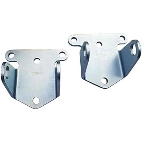 Moroso 62530 Motor Mount for Chevy