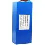 Batterie Lithium-Ion 48V 15Ah pour Vélo Électrique avec Chargeur, BMS, Protection pour Moteur de 1000W/750W/500W Batterie Lithium-Ion 48V 15Ah pour Vélo Électrique avec Chargeur, BMS, Protection pour Moteur de 1000W/750W/500W
