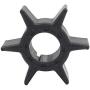 Replace 6H3-44352-00 697-44352-00 18-3069 Boat Motor Impeller for Yamaha 40hp 50hp 55hp 60hp 70hp Outboard Engine