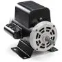 B387 Century 6 HP 3450 RPM R56Y Frame 230V Air Compressor Motor - Century # B387