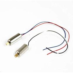 Vehicles-OCS SJ/RC Occus Z5 GPS RC Quadcopter Spare Parts CW CCW Motor - (Color: 2pcs CW CCW Motor)