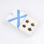 BETAFPV 4pcs 1102 18000KV Brushless Motor 1S FPV Motor for 1S Brushless Micro Whoop Drone Like Meteor75 1S Brushless FPV Micro Drone