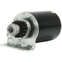 Starter Motor Compatible with/Replacement for Briggs 390838 497594 497595 5-22 HP 5742 /John Deere AM122337, AM37352, AM39137, LG497595, MIU13772, SE501880 /Briggs 391423, 392749