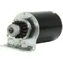 Starter Motor Compatible with/Replacement for Briggs 390838 497594 497595 5-22 HP 5742 /John Deere AM122337, AM37352, AM39137, LG497595, MIU13772, SE501880 /Briggs 391423, 392749