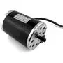 L-faster 36V48V 1000W Unitemotor MY1020 Motor with Throttle and Controller High Power Electric Scooter Chain Drive Engine DIY Gocart Kit