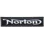2x8ft Racing Banner Flag for Norton Motorcycle, Durable Banner Flag with Brass Grommets Great for Room Wall Garage Man Cave Outddor/Indoor Decor. USD$1699USD$16.99