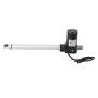 Electric Linear Actuator, Asixx DC 12V Linear Actuator 4000N Max Lift 300mm Stroke Electric Motor for Medical Auto Car