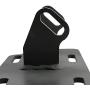 Nubehone Adjustable Swap Motor Mounts Fit for LS Swap Chevrolet 1973-1987 C10 LSX 5.3L 5.7L 6.0L 6.2L 4.8L