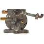 TC-Motor Carburetor For Tecumseh Carb 640305 640340 640346 Oregon 50-665 640025C 640017B OH195 OH195E OH195EA OH195EP OH195XA OH195XP