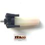 Boat Motor Fuel Filter Assy Long 68V-24560-01 68V-24560-00 for Yamaha Outboard Motor F 40HP - 115HP 2/4 stroke 8MM barb engine