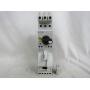 CUTLER HAMMER XTFC012BBTD 1NO, FVNR 8-12A, 24VDC, B-MMP, B-Cont, CMC Type F, Motor Controller