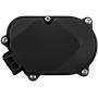 BOXI Intake Manifold Flap Actuator Motor Fits For A4 A5 A6 A8 Q5 Q7 P-HAETON T-OUAREG 2.7 3.0 4.2 059129086G (5 Pins)
