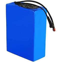 Wnicek 36V 25Ah Electric Bike Battery Pack 10S 8P 25000mAh Lithium-ion Battery Adapted 200W 250W 350W 500W 750W E-Bike Motor Suitable for Tricycles Electric Tools Scooter with Charger