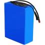 Wnicek 36V 25Ah Electric Bike Battery Pack 10S 8P 25000mAh Lithium-ion Battery Adapted 200W 250W 350W 500W 750W E-Bike Motor Suitable for Tricycles Electric Tools Scooter with Charger