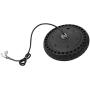 WELLSTRONG Motor and Explosion Proof Honeycomb Structure Anti-Skid Wheel Tire Set Replacement for Xiaomi M365 Electric Scooter¡­