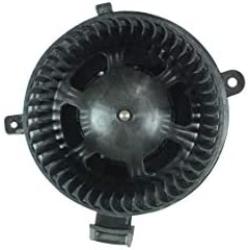 SHOWSEN PM9365X HVAC AC Heater Blower Motor W/Fan Cage Fit 07-17 GMC Acadia 08-14 Buick Enclave 09-12 Chevrolet Traverse 07-10 Saturn Outlook
