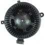 SHOWSEN PM9365X HVAC AC Heater Blower Motor W/Fan Cage Fit 07-17 GMC Acadia 08-14 Buick Enclave 09-12 Chevrolet Traverse 07-10 Saturn Outlook