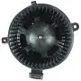 SHOWSEN PM9365X HVAC AC Heater Blower Motor W/Fan Cage Fit 07-17 GMC Acadia 08-14 Buick Enclave 09-12 Chevrolet Traverse 07-10 Saturn Outlook