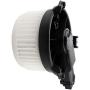 HVAC Blower Motor Assembly Compatible with 2013-2015 Civic /2012-2016 CR-V,2014-2017 Acura ILX