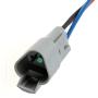 Potentiomètre MCOR Throttle + Capteur de Vitesse IQ pour Club Car DS et Précedent. Potentiomètre MCOR Throttle + Capteur de Vitesse IQ pour Club Car DS et Précedent.