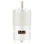 DC Brushless Motor, 795 12V 16000RPM High Speed Double Ball Bearing Miniature DC Motor Suitable for Power Tools, Electric Screwdriver, Electric Fan Toys, Juice Machine, Paper Shredder