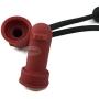 Boat Motor Ignition Coil Assy 6B4-85570-00 6B4-85530-00 TE15-05000400 for Yamaha Outboard Parsun 9.9HP 15HP E M 2-stroke Engine