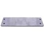 Boat Motor 43396A2 818298A1 818298Q1 818298T1 Aluminum Anode for Mercury Marine Mercruiser Quicksilver Outboard Engine 30HP 40HP 45HP 50HP 55HP 60HP 75HP 90HP 100HP 115HP 125HP