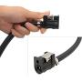 NOTETOUPT Fuel Line Assembly 5/16 