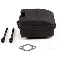 Vehicles-OCS New Waterproof Plastic air Filter for 1/5 losi 5ive-T rovan LT King Motor X2 rc car Gas Parts