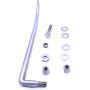 Boat Motor 689-61350-00 689-61350-01 689-61350-02 Steering Guide Attachment Kit for Yamaha Outboard Engine 25HP 30HP 40HP 50HP