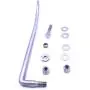 Boat Motor 689-61350-00 689-61350-01 689-61350-02 Steering Guide Attachment Kit for Yamaha Outboard Engine 25HP 30HP 40HP 50HP