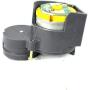 BestinyAliss Replacement for Series Side Brush MOTOR for Upgraded 500/600/700/800/900 Module 870 880 760 770 780 500 600 gray 700 595