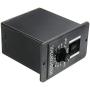 DC 10V一60V 6A Motor Speed Governor Slow Down Motor Controller Module Positive and Negative Rotating Control Switch