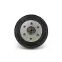 AURSINC MYACTUATOR RMD-X6 S2 Brushless DC Gear Servo Motor Reducer Ratio 1:36 | Motor Drive 48v 132W 18N.M | High Precision Lightweight Reducer | Pancake Servo Motor 16-bit Magnetic Encoder | CAN Bus