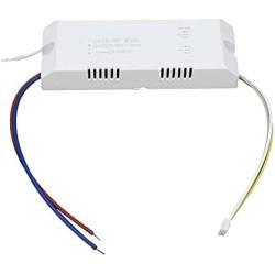 Hilitand AC180‑260V LED Driver Dimming Controller 2.4G Intelligent Driver Voice Control APP Remote Control