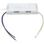 Hilitand AC180‑260V LED Driver Dimming Controller 2.4G Intelligent Driver Voice Control APP Remote Control