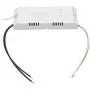 Hilitand AC180‑260V LED Driver Dimming Controller 2.4G Intelligent Driver Voice Control APP Remote Control